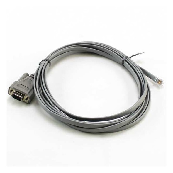 Siemens Cable 9-Pin Female to RJ-11 540-143
