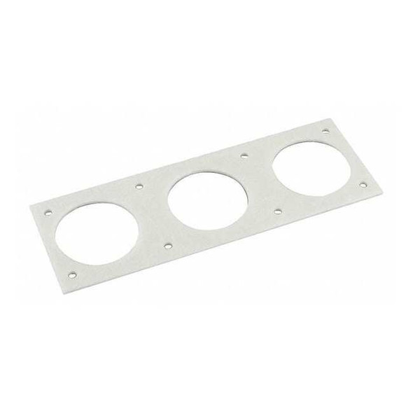 Teledyne Laars 3 Port Burner Gasket, 3.55 in L S2012700