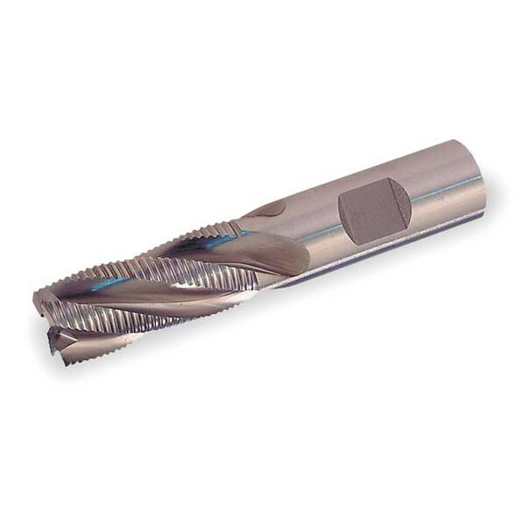 Cleveland Roughing End Mill, 0.5 in, Cobalt C31055