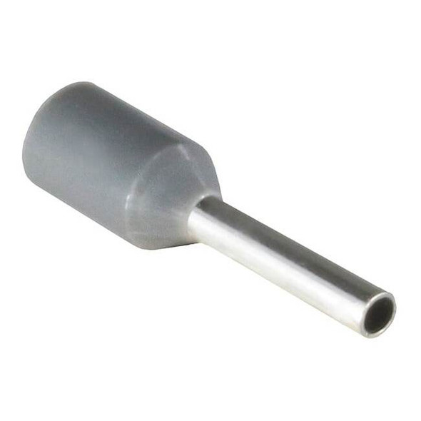 Manufacturer Varies Ferrule,Copper,0.55 in L,PK100 797UZ9