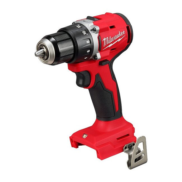 Milwaukee Tool M18 Compact Brushless 1/2" Drill/Driver 3601-20