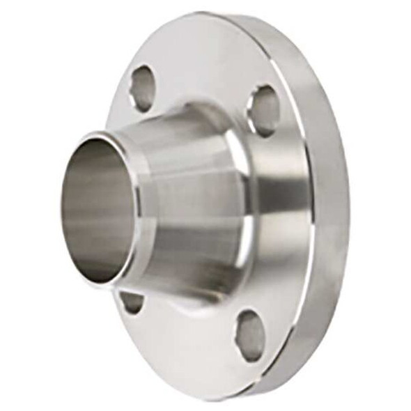 Manufacturer Varies Pipe Flange, Schedule 40, 316/316L SS 4381003050