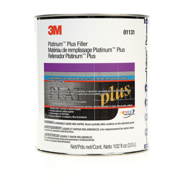 3M COMPANY *H* GL PLATINUM PLUS 01131