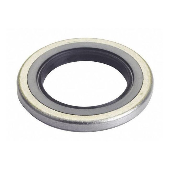 Thomson Double Seal,ID 0.625 In,OD 1.129 In S625