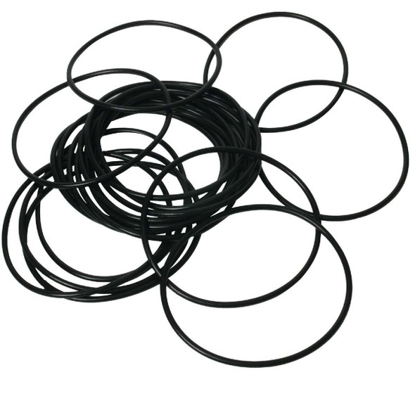 Danco #119 3-5/8 In. x 3-7/8 In. O-Ring (20 Ct.) 14672W