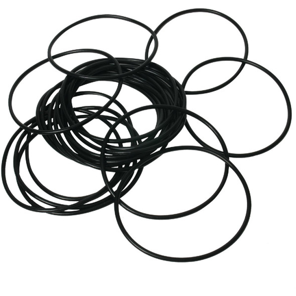 Danco #119 3-5/8 In. x 3-7/8 In. O-Ring (20 Ct.) 14672W