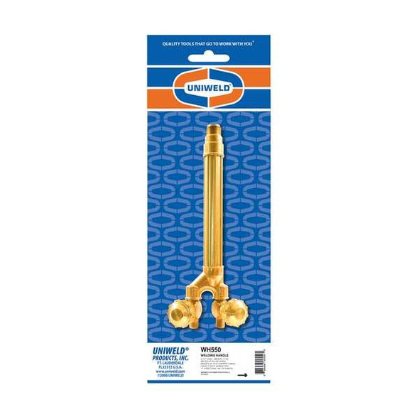 Uniweld Welding Handle WH550