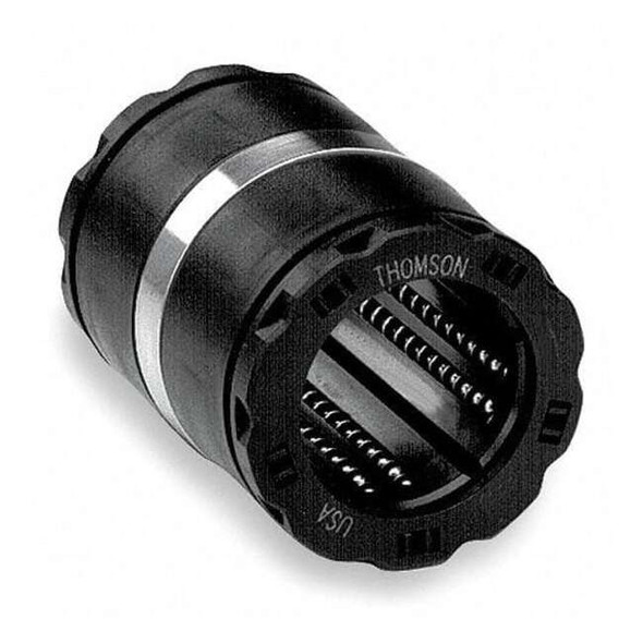 Thomson Ball Bushing,Bore Dia 1.500 In SSU24