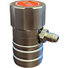 Manual High side CO2 Coupler 84834-CO2