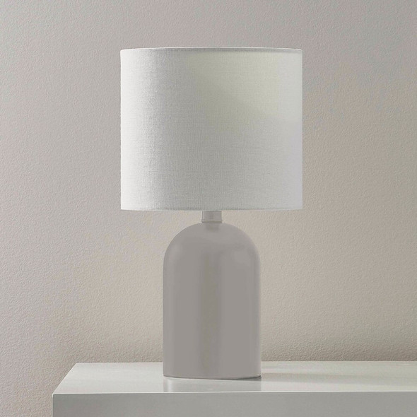 Rust-Oleum Universal 12 Oz. Matte Farmhouse Greige Enamel Spray Paint 376724 775341