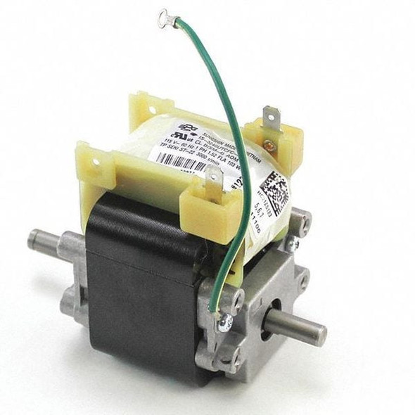 Carrier Inducer Motor HC21ZS123