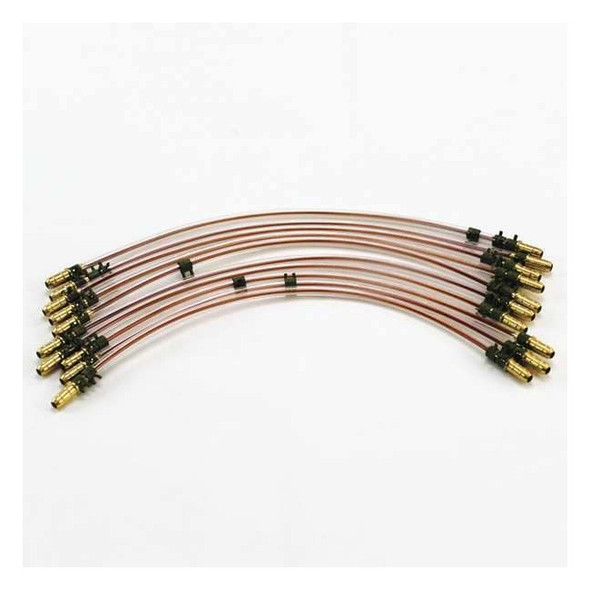 Siemens Thermostat Tubing Kit,10PK 180-896