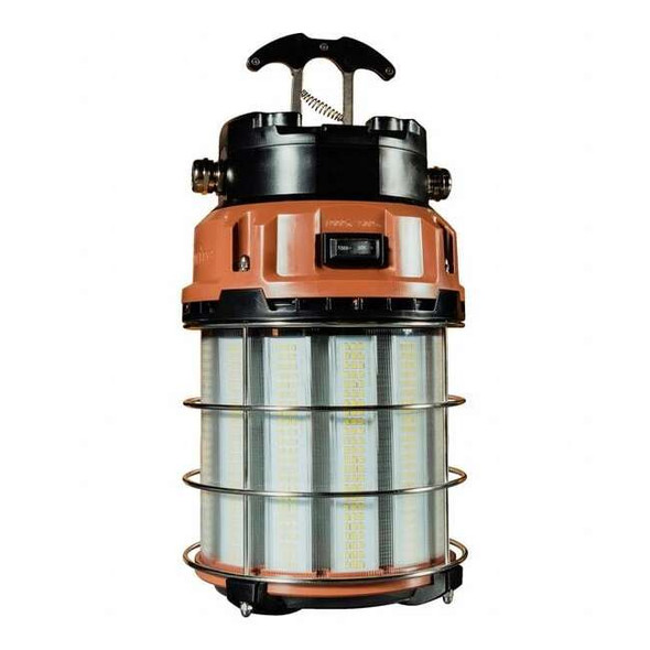 Southwire PreFabOhdLantern,Screw In,LED,20500lm T90150