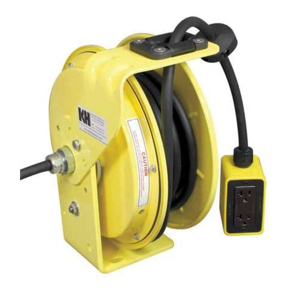 Kh Industries RTBB3L-WDD520-J12F