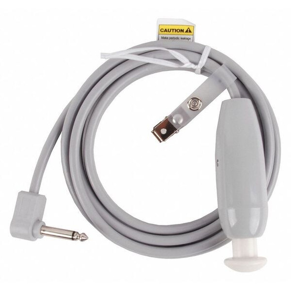 Aiphone Call Cord,For NHX Series,Locking Switch NHR-8A-L