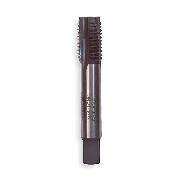 Widia Spiral Point Tap, Plug 3 Flutes 5365962