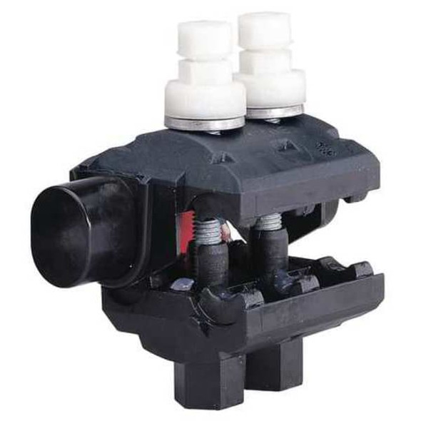 Buchanan TapConn,Black,Run Tap,UV-Stable Polymer BTC500-1/0 Buchanan TapConn,Black,Run Tap,UV-Stable Polymer BTC500-1/0