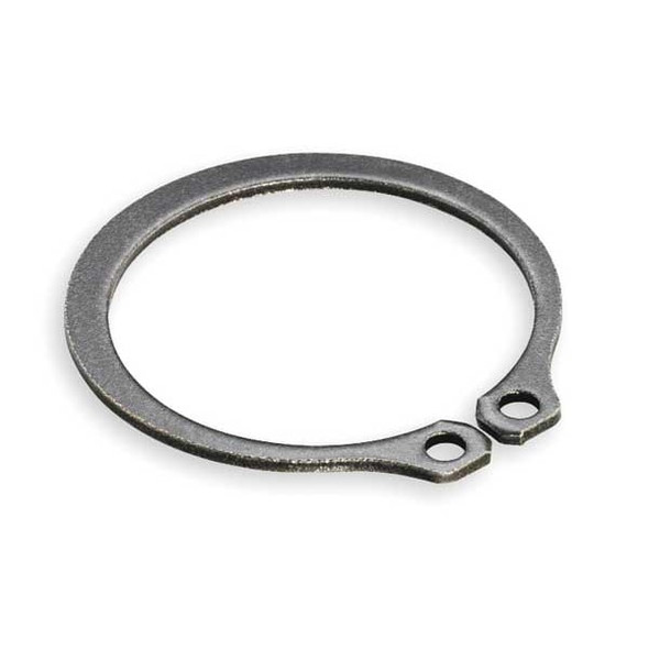 Thomson Retaining Ring,ID 0.375 In,OD 0.850 In W375SS