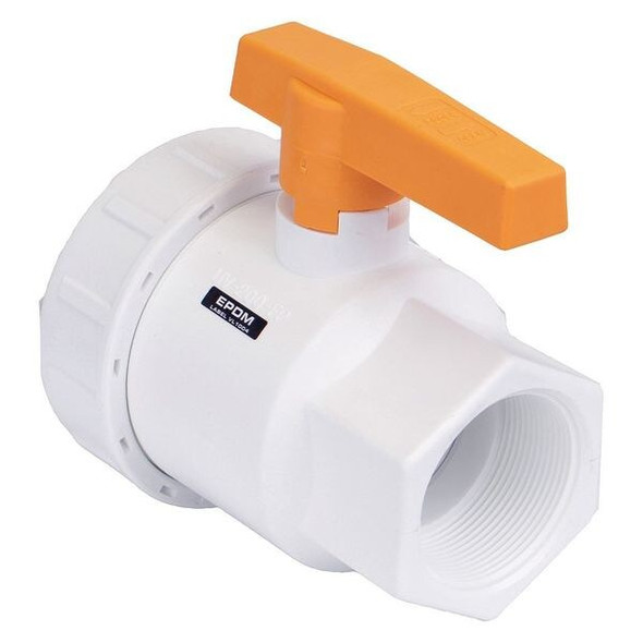 Banjo Banjo 2 Food Grade Ball Valve UV204FPFD