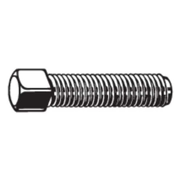 Manufacturer Varies Socket Set Screw, Cup, 1/4-20x3/8, PK100 U01080.025.0037