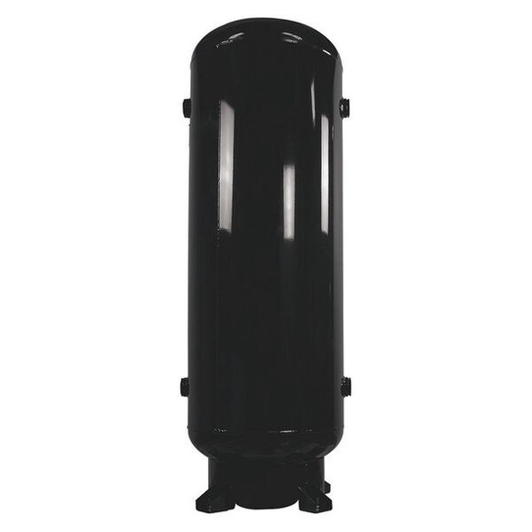 Industrial Air Air Tank,120 gal.,Working 200 PSI 021-0410