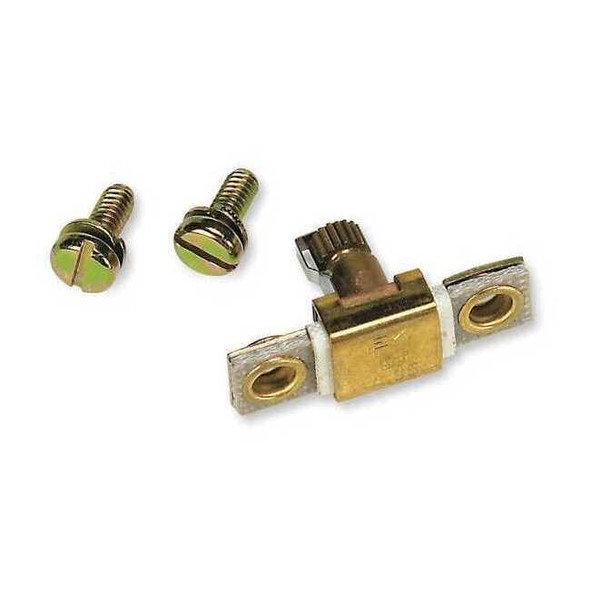 Square D Thermal Unit, TripClass 20, MeltingAlloy A25.2