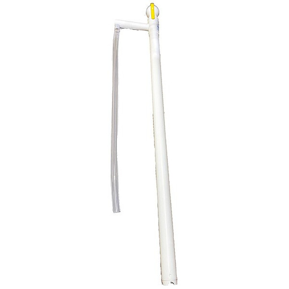 Action Pump Hand Operated Drum Pump,For 55 gal EZ55Y