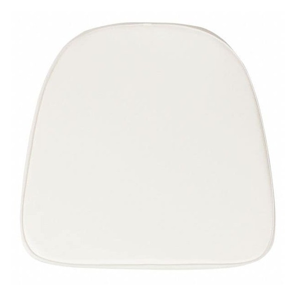 Chiavari Chair Cushion, 16 W 15-1/2" L 1.75 H, Fabric Seat