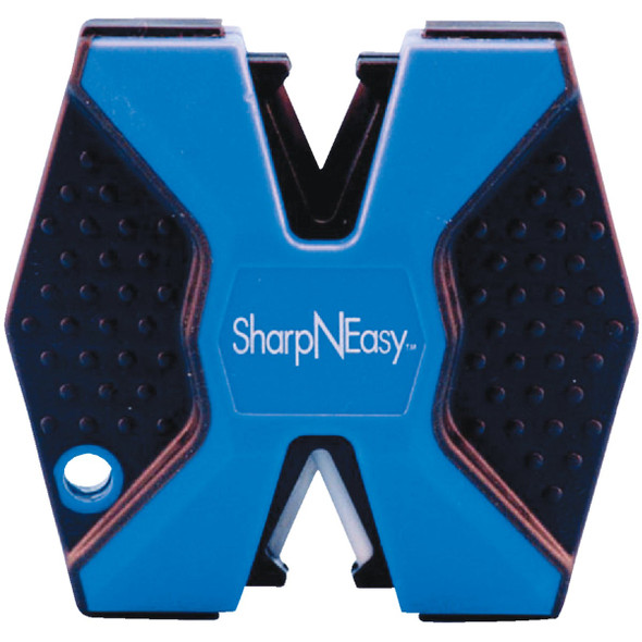 AccuSharp Sharp'N Easy 2-Step Ceramic Knife Sharpener 334CD