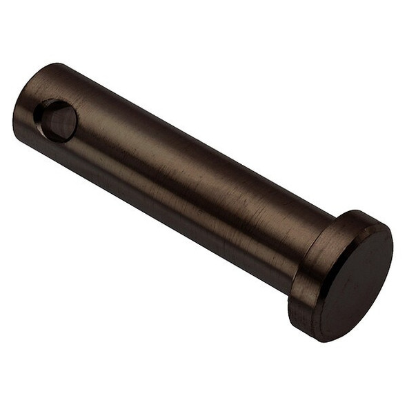 Manufacturer Varies Precision Clevis Pin 1-1/4 Usable Lg PIN3017124-BX