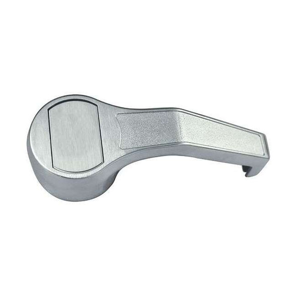 Simplex O/S Lever Handle Assy, Satin Chrome,RH 20177026D01