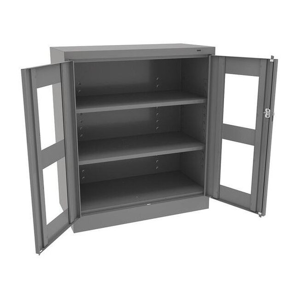 Tennsco CVD4218 MED GREY