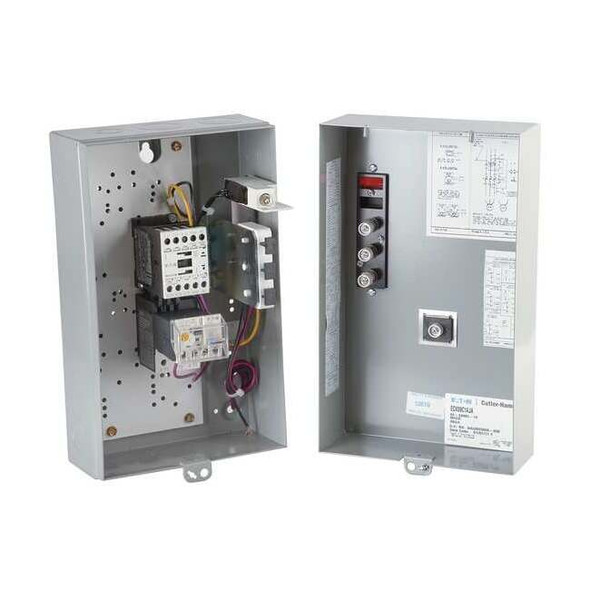 Eaton ECX09C1AAA-R63/B