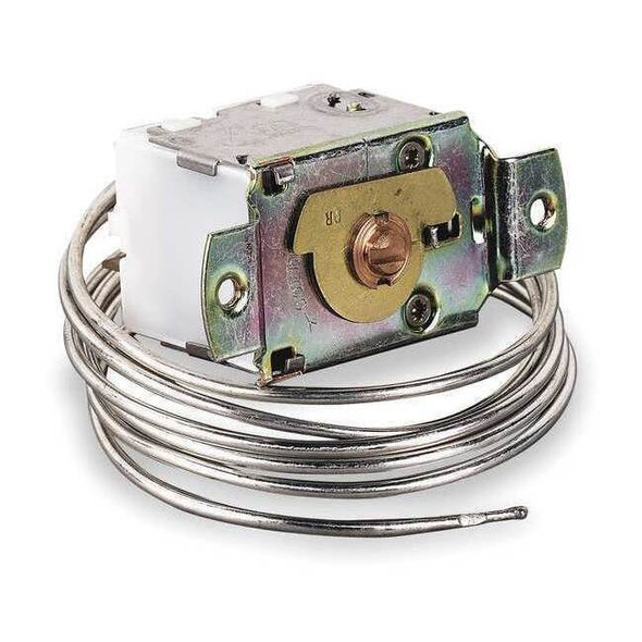 Ranco Ice Bin Level Control,Silver,Metal, 2" H A22-1129