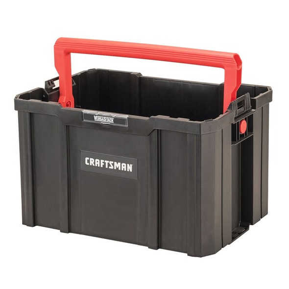 Craftsman Versastack(TM) System Tote CMST17809