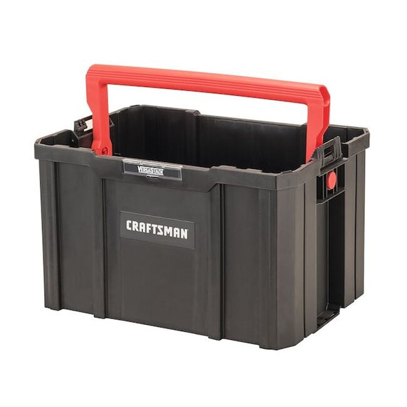 Craftsman Versastack(TM) System Tote CMST17809