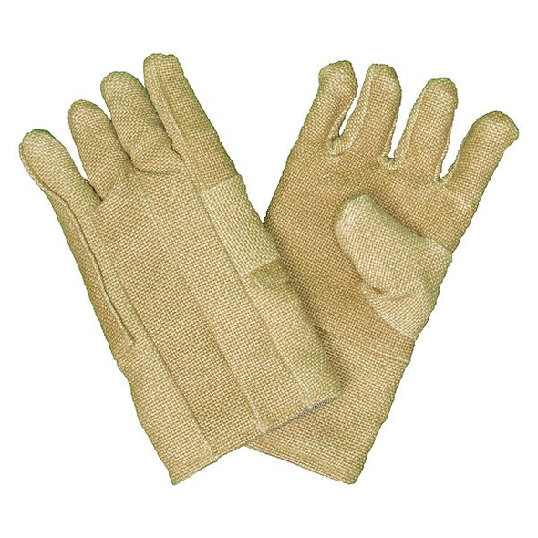 Zetex Plus ZetexPlus 220 14" Glvs,Double Palm,PR1 2100017