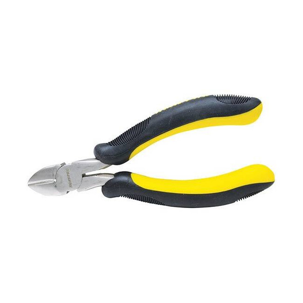 Roadpro Diagonal Cutting Pliers,6-1/2" RPS2076