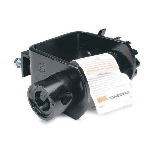 Kinedyne Standard Weld-On Webbing Winch 1820P2