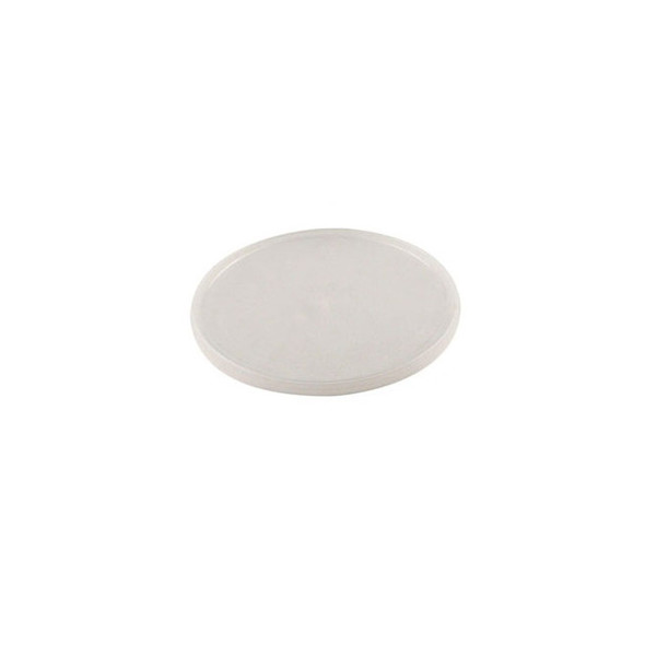 5-Quart Plastic Mixing Cup Lids, box of 25 70165L