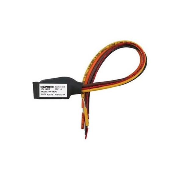 Aiphone Relay,For Use With Aiphone Products RY-1824L