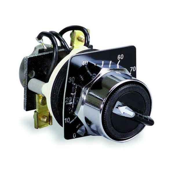 Schneider Electric Potentiometer,30mm,Corr Res,2 W,1000Ohms 9001SK2105