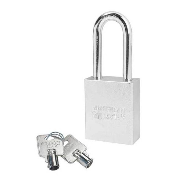 American Lock A7201KA