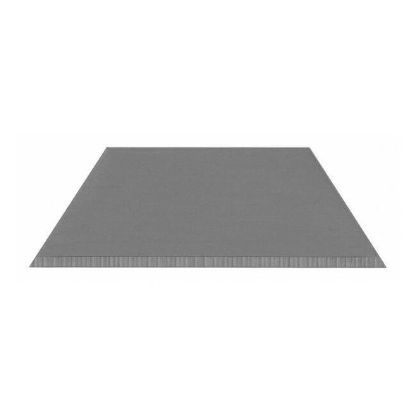 Martor Replacement Blades,2Edge,4-59/64",PK100 106.31
