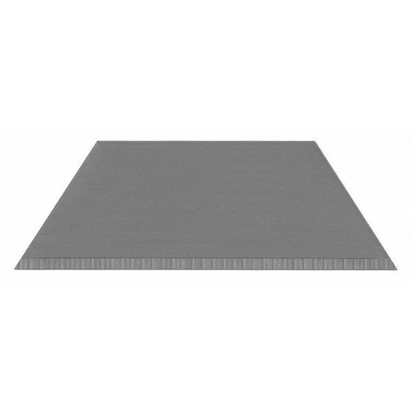 Martor Replacement Blades, 2Edge, 4-59/64", PK100 106.31