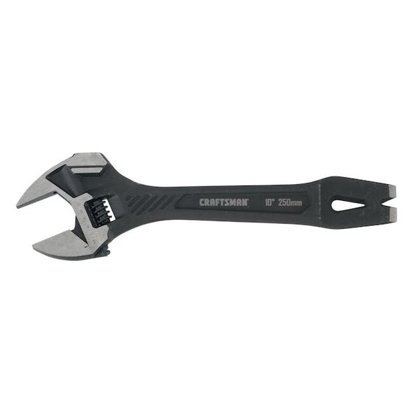 Craftsman Wrenches, 10" Demo Adjustable Wrench CMMT12003