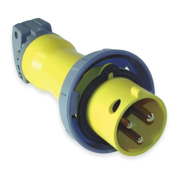 Hubbell Wiring Device-Kellems HBL330P4W