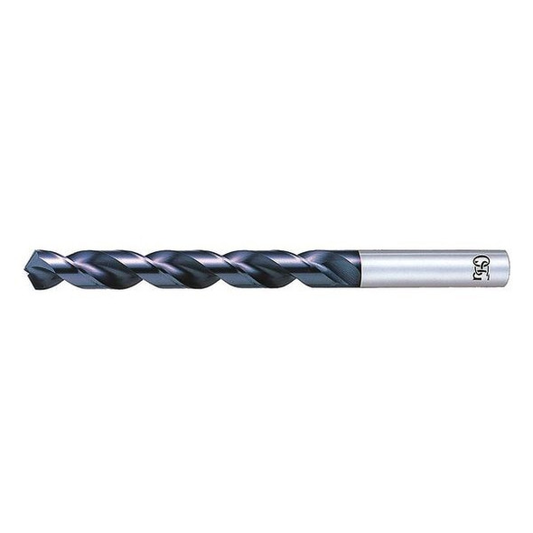 Osg 5.00mm HSS 120 Deg. Jobber Length Drill Bit 8594050
