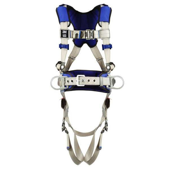 3m Dbi-Sala Harness,XL,310 lb Weight Capacity 1401093 3m Dbi-Sala Harness,XL,310 lb Weight Capacity 1401093