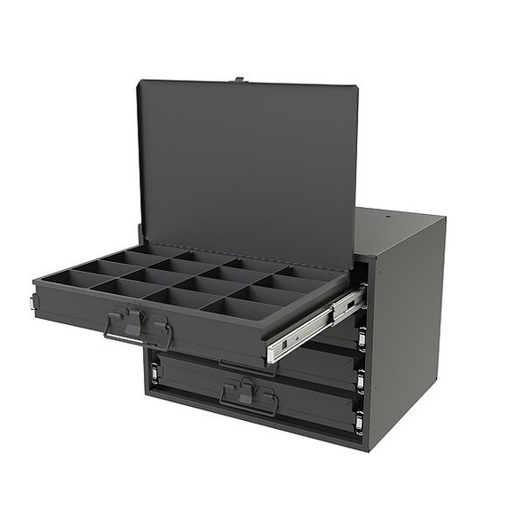 Durham Mfg Drawer Bearing Rack 307B-95-D932